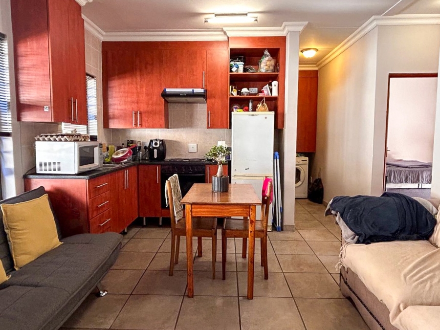 2 Bedroom Property for Sale in Die Bult North West